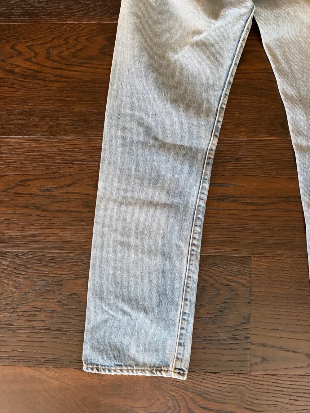 Vintage Levi’s 501 Jeans